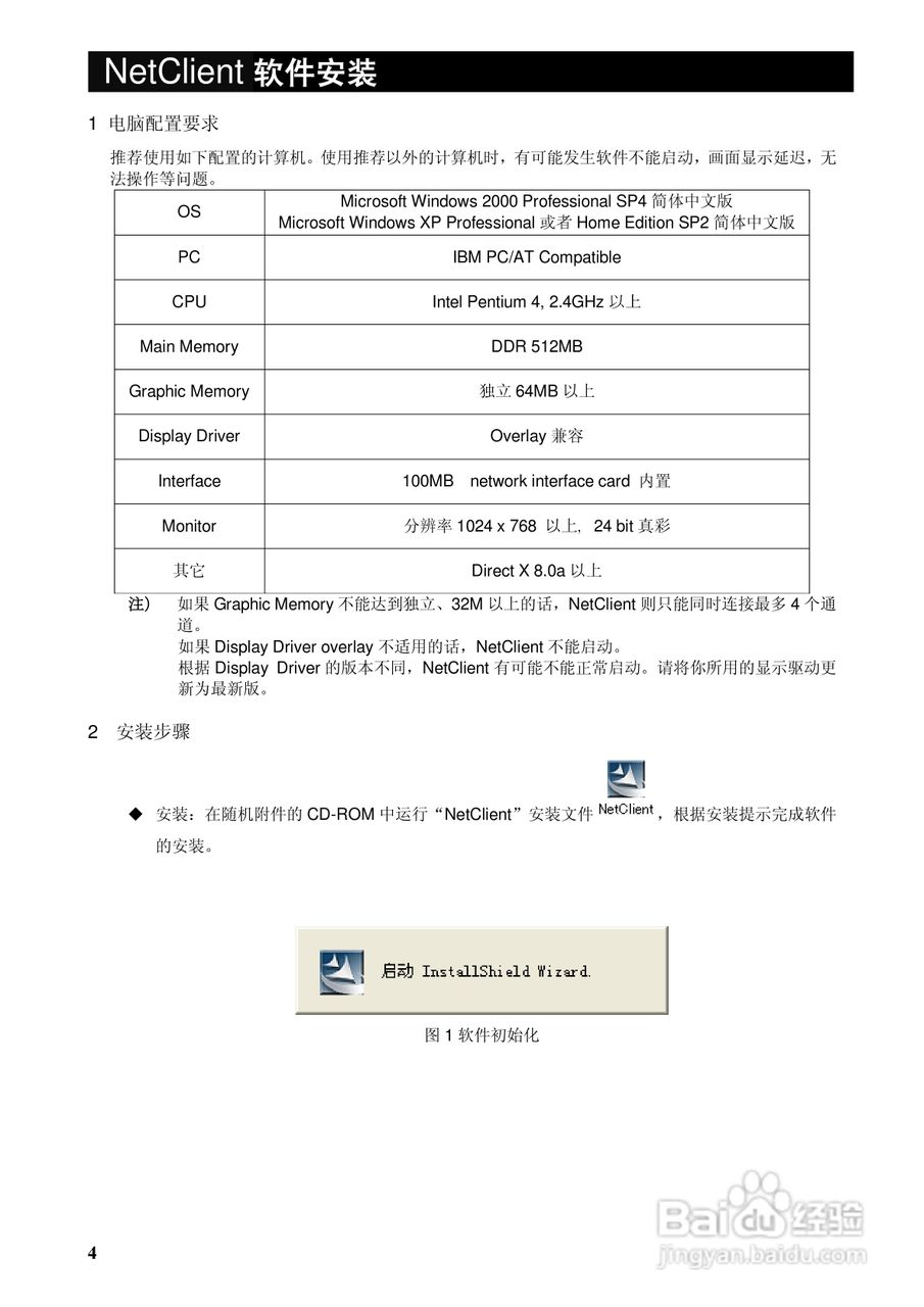 Panasonic数字硬盘录像机使用说明书:[1]