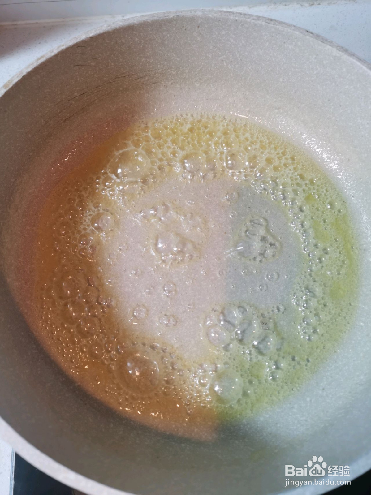 网红奶枣的做法