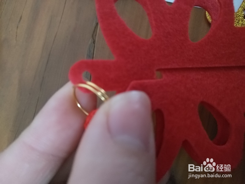 春节红灯笼怎么做？