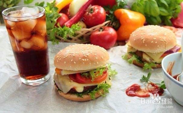 点外卖的那些事儿