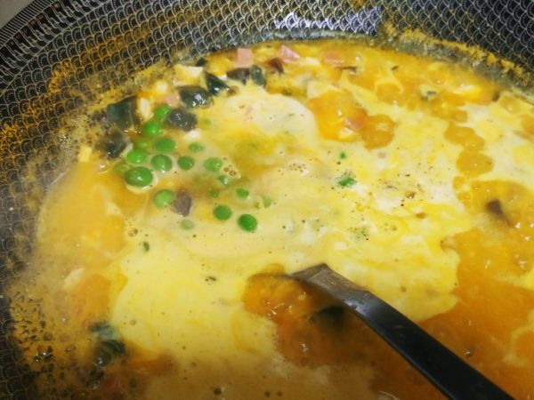 金汁山药白玉卷