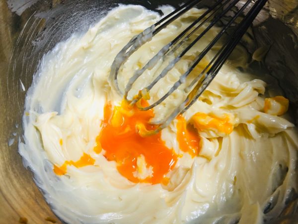 巴斯克奶酪蛋糕