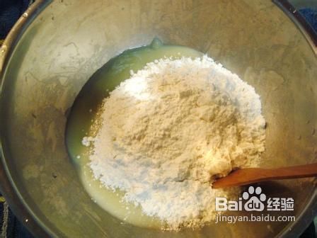 黑椒酱炒马铃薯面疙瘩