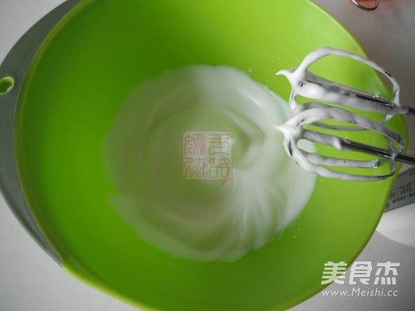 蔓越莓纸杯蛋糕
