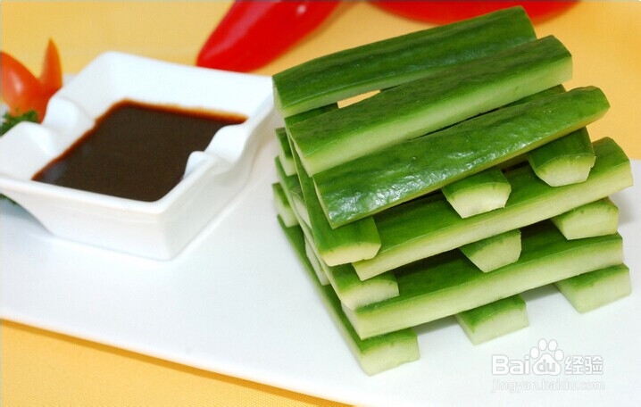 降暑的食物有哪些