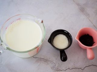 焦糖奶茶怎么做