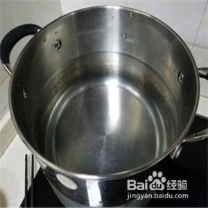 海参煲汤的家常做法