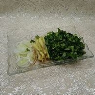 制作冬瓜粉丝丸子汤