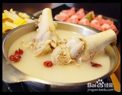 盘点饮食补钙10大误区