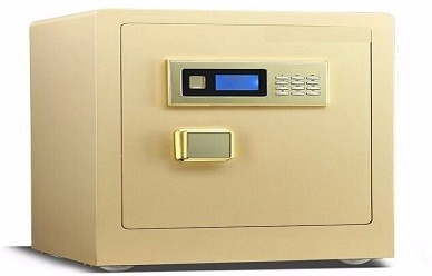 保险柜报警怎么解除