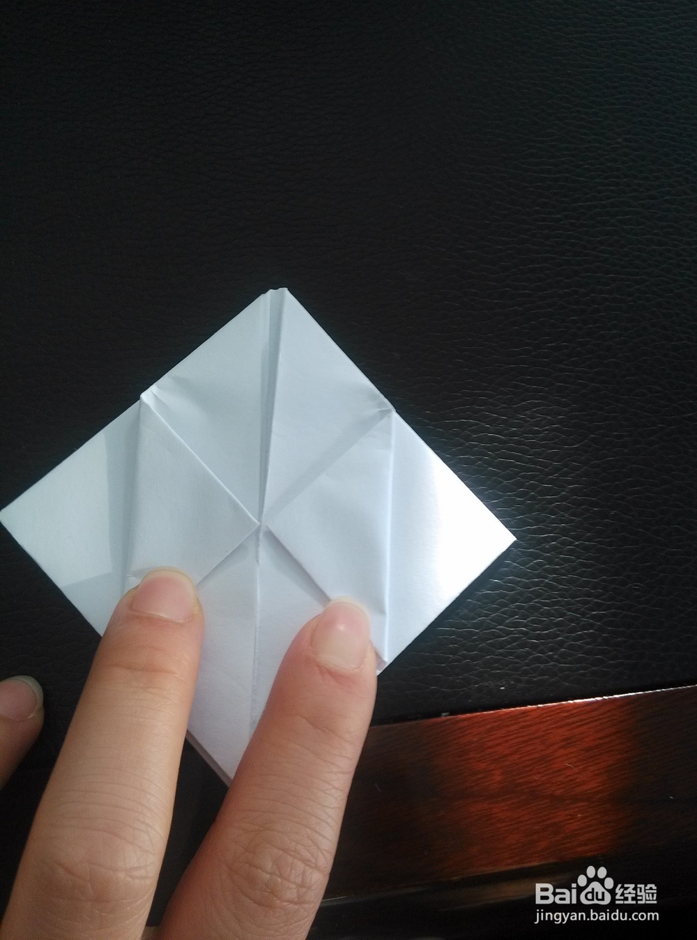 纸葫芦的简单做法