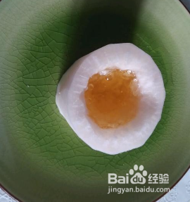 食疗治咳嗽,效果非常好!