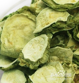 苦瓜片茶的介绍功效泡法，苦尽甘来又一春