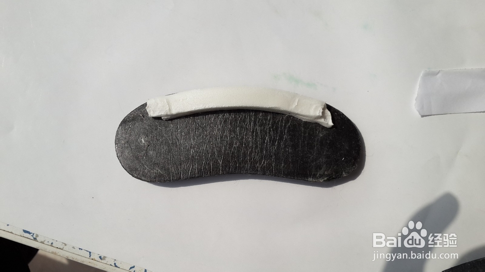 浅口高跟鞋不跟脚的解决办法