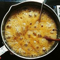 熬糖版牛轧糖的做法