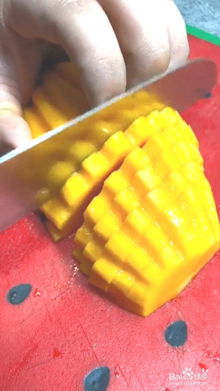 如何用木瓜制作美食？