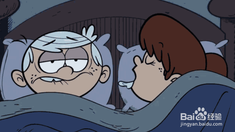 人们为何不会被自己的鼾声吵醒？