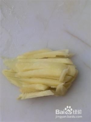 麻辣鸡脖的家常做法