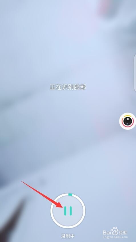 Faceu激萌视频怎样加入音乐