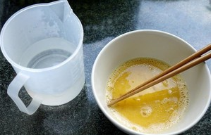 水蒸蛋的做法窍门详细的