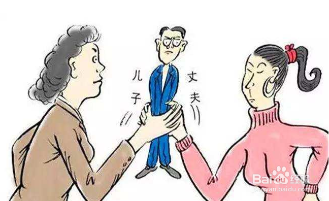 哪种老公会让老婆婚后特别累