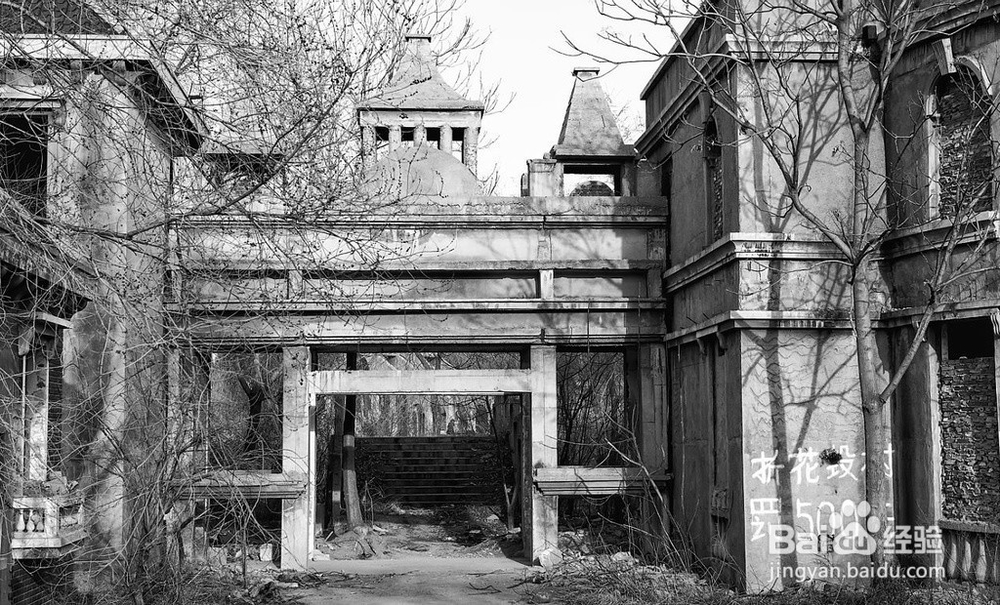 北京好看的拍摄地点，四个吧~以后再补