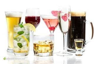 孕妇喝东西的学问