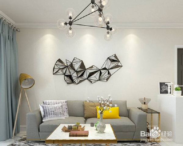 新装修的墙壁怎么验收？