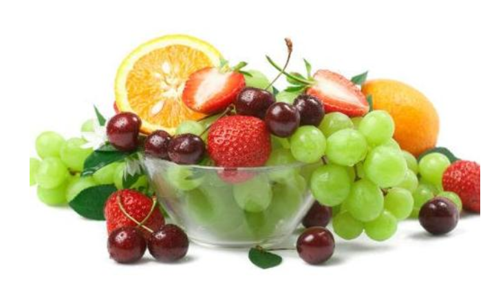 什么水果属于高纤维水果