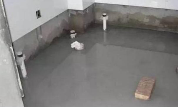 卫生间闭水实验一般需要做多长时间