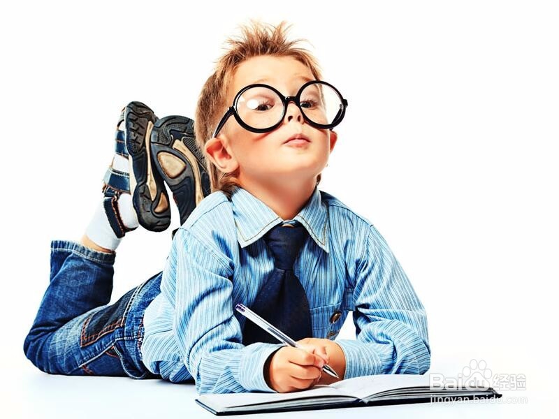 如何培养孩子的专注力?