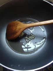 水果秘制虾的做法