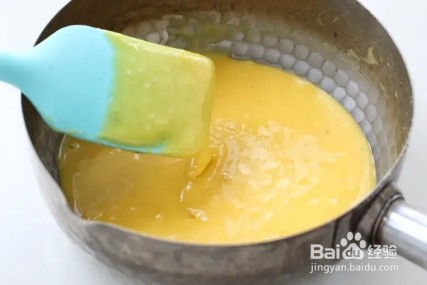 怎么做日式棉花蛋糕