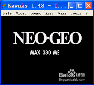 怎么进入拳皇97