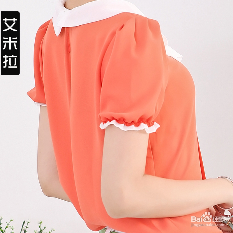 寻找阳光下属于自己的颜色