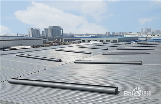 通风器工作原理