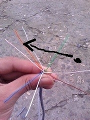 如何做网线水晶头,一步一步的教你