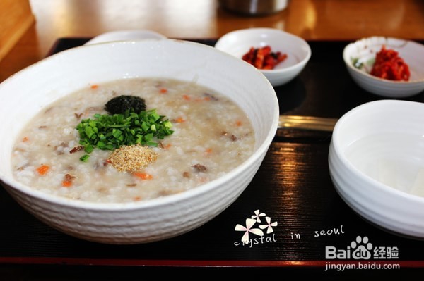 行走在韩国，思密达的国度