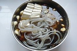 一锅鲜