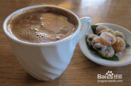 如何分辨卡布奇诺和拿铁