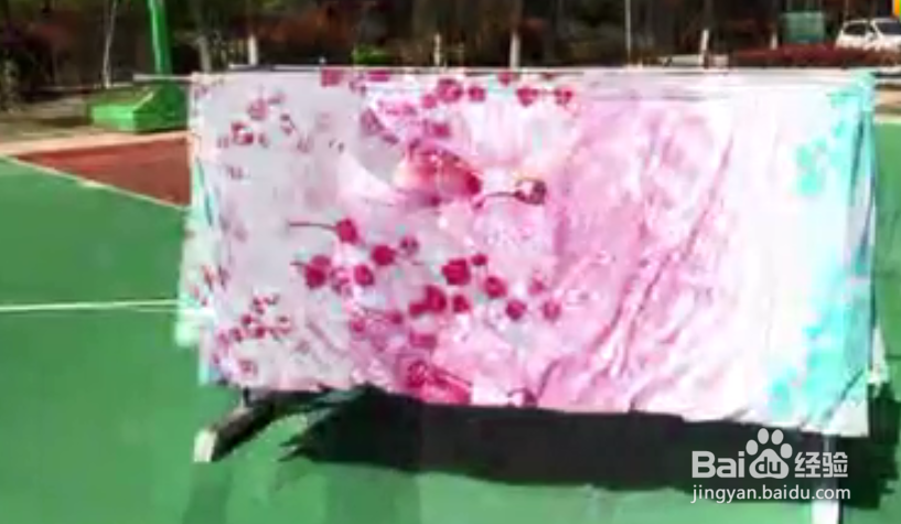 如何清除被子的螨虫