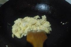 番茄炒鸡蛋
