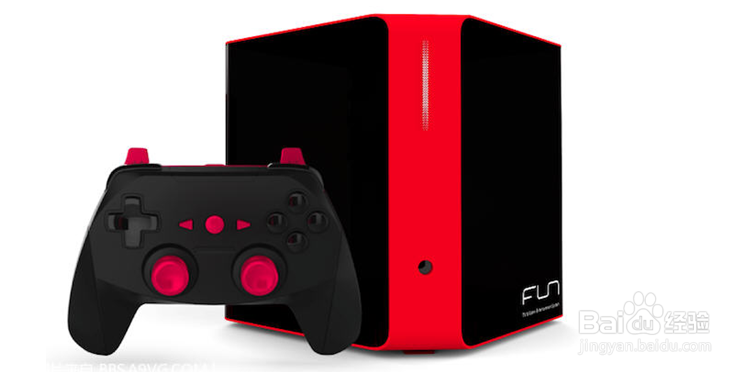 中兴九城电视盒(funbox 饭盒)怎么样