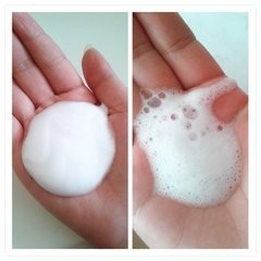 洗脸的正确步骤