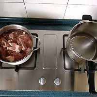 如何制作简单的红烧排骨
