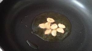 食补佳品蚕豆培根意大利面的做法