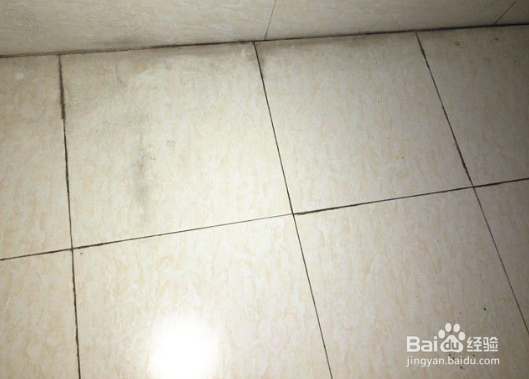 去除霉点小妙招