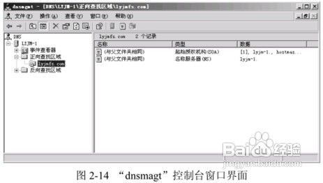 创建一个可被访问的Web站点的域名