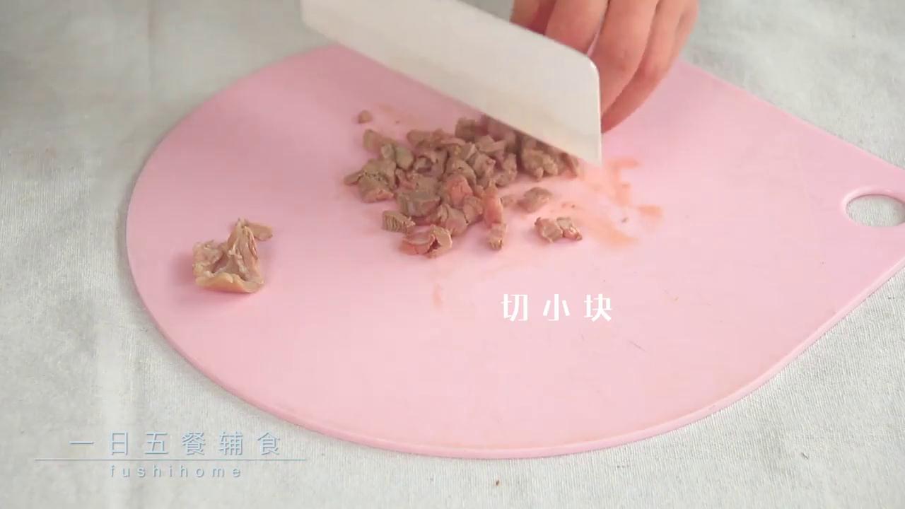 羊肉手指条怎么做？