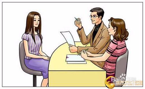 怎么样可以通过面试